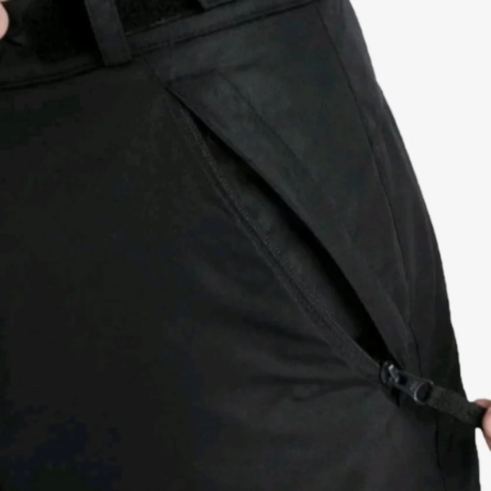 All in Motion Boy Water and Wind Resistant Pants Size 7